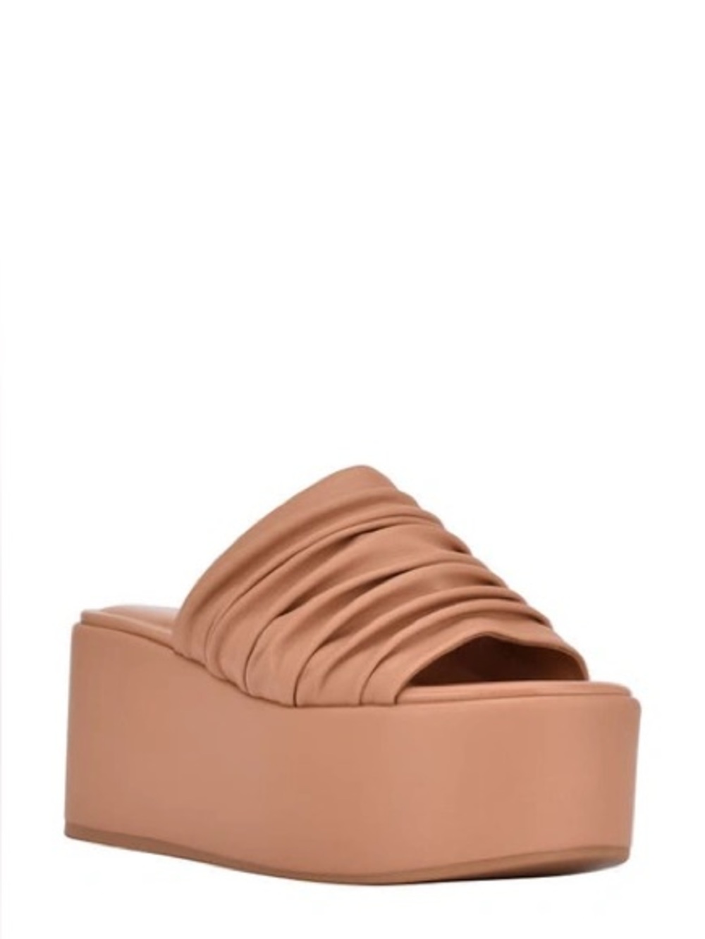 Marc Fisher Gerald Platforms